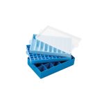 ILSA - MIXAGE MULTI LAYER ICE MOLD 9 x 93x12x10mm STICKS / 77 x 12x12x14mm CUBES/ 15 x 30x30mm CUBES
