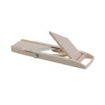 LT - ECO JAPANESE MANDOLINE SLICER RANGE 32 x 12 CM - Image 2