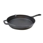 *DISCONTINUED - TC - CAST IRON ROUND SKILLET 31 CM