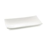 *DISCONTINUED - TC - FROSTONE RECTANGULAR DISPLAY TRAY 49.5 x 26.5 CM