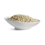 *DISCONTINUED - TC - MELAMINE OVAL MEDIUM BOWL 33.5 x 19 x 10 CM WHITE