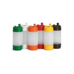 TC - 1 L POUR MASTER LOW PROFILE TOP ASSORTED COLOR