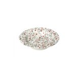 *DISCONTINUED - ESPIEL - BLOSSOM DEEP PLATE 15 CM