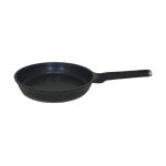 TOU - LAMAR BLACK FRYPAN 26 CM GRATIN INDUCTION KSJP26