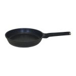 TOU - LAMAR BLACK FRYPAN 28 CM GRATIN INDUCTION KSJP28