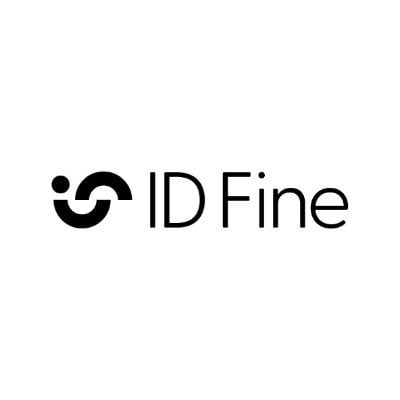ID FINE LOGO
