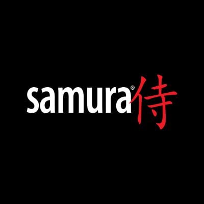 SAMURA LOGO