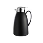 ESPIEL - BLACK THERMOS JUG 1 L