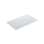LEONE - MELAMINE TRAY GN 1/2 / 32.5 x 26.5 x 1.5 CM