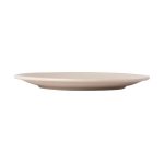 NEW BONE - FLAKES VANILLA ROUND PLATTER 31 CM - Image 2
