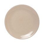 NEW BONE - FLAKES VANILLA FLAT PLATE 27 CM