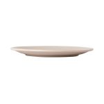 NEW BONE - FLAKES VANILLA FLAT PLATE 27 CM - Image 2