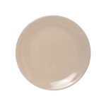 NEW BONE - FLAKES VANILLA FLAT PLATE 20 CM
