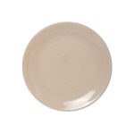 NEW BONE - FLAKES VANILLA FLAT PLATE 17 CM
