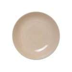 NEW BONE - FLAKES VANILLA DEEP PLATE 20 CM