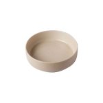 NEW BONE - FLAKES VANILLA SALAD BOWL 20 CM