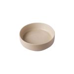 NEW BONE - FLAKES VANILLA SALAD BOWL 17 CM