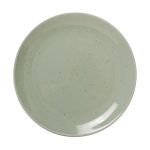 NEW BONE - FLAKES MENTA ROUND PLATTER 31 CM
