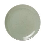 NEW BONE - FLAKES MENTA FLAT PLATE 27 CM