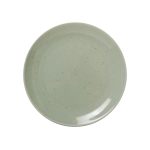 NEW BONE - FLAKES MENTA FLAT PLATE 17 CM