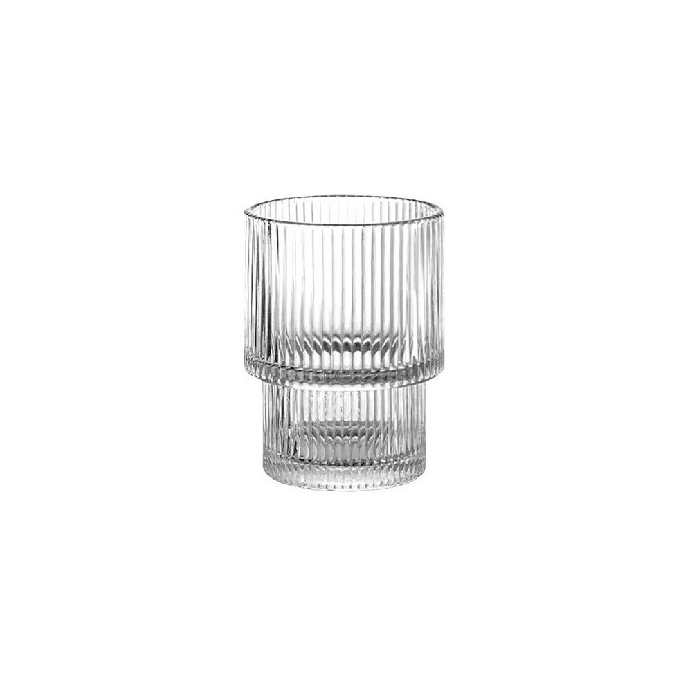 10-075.jpg GNOV - HOTEL JUICE GLASS 190 ML - Image 1