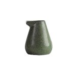 PLATO - WINGS GREEN MATT MILK JUG 300 ML