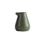 PLATO - WINGS GREEN MATT MILK JUG 200 ML