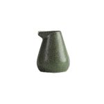 PLATO - WINGS GREEN MATT MILK JUG 100 ML
