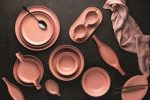 PLATO - WINGS TERRA MATT FLAT PLATE 29 CM - Image 3