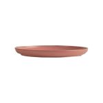 PLATO - WINGS TERRA MATT FLAT PLATE 26 CM - Image 2