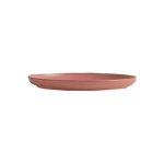PLATO - WINGS TERRA MATT FLAT PLATE 23 CM - Image 2