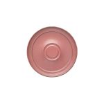 PLATO - WINGS TERRA MATT ESPRESSO SAUCER 14.2 CM