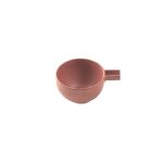 PLATO - WINGS TERRA MATT ESPRESSO CUP 90 ML