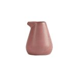 PLATO - WINGS TERRA MATT MILK JUG 200 ML