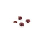 SILIKOMART - CUPOLA P TRITAN MOULD N.24 TRANSPARENT 26 x 26 x 16 MM - Image 2