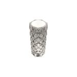 OF - DISCRET LED TABLE LAMP CLEAR 23 CM TUBE WL040TRANS