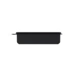 SILIKOMART - KYOTO 800 TPLUS MOULD 230 x 60 MM + INSERT BLACK - Image 4