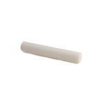 SILIKOMART - MINI SMOOTH ROLLING PIN WHITE ø25 x 228 MM