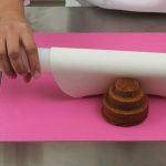 SILIKOMART - MINI SMOOTH ROLLING PIN WHITE ø25 x 228 MM - Image 3
