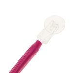 SILIKOMART - ROLL TOOL WITH 5 DIFFERENT ROLLS FUCHSIA - Image 2