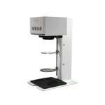 TONE - COFFEE MACHINE TOUCH 03 WHITE/GREY