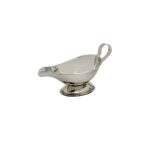 NOV - ST/ST SAUCE BOAT 300 ML