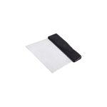 NOV - DOUGH CUTTER BLACK HANDLE 14.5 x 21 CM