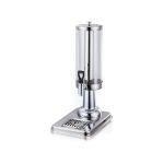 BNOV - JUICE DISPENSER ST/ST BASE 3 LT