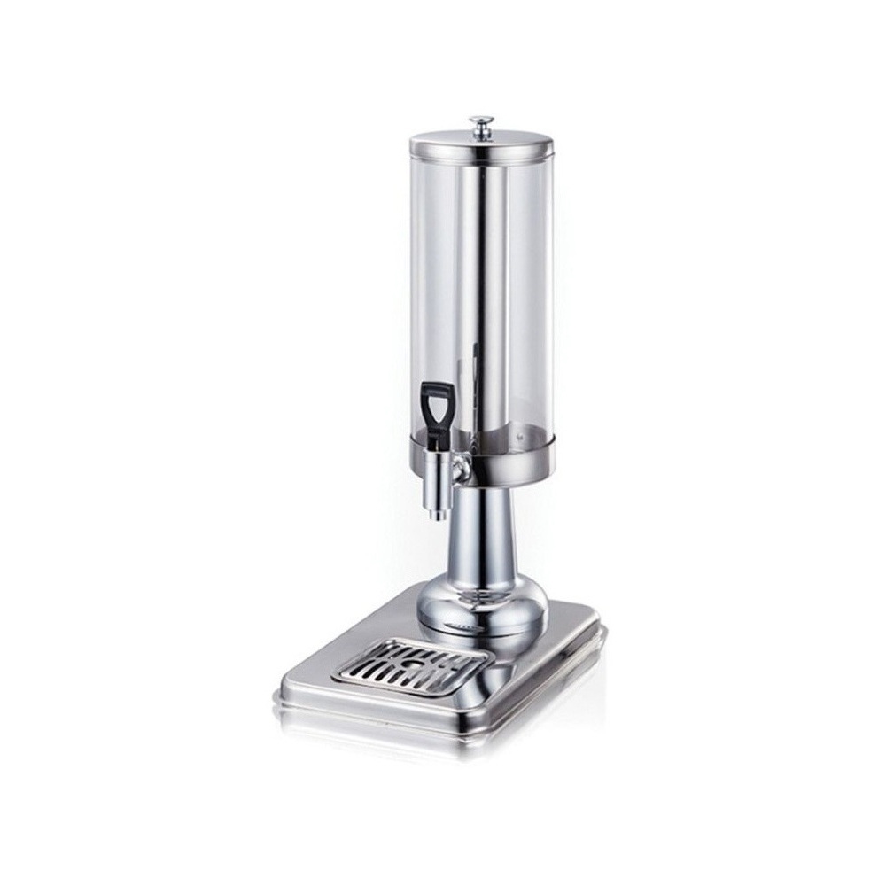 07-080.jpg BNOV - JUICE DISPENSER ST/ST BASE 3 LT - Image 1