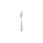 COMAS - CHEF 18/0 3.5 MM CAKE FORK SET OF 12