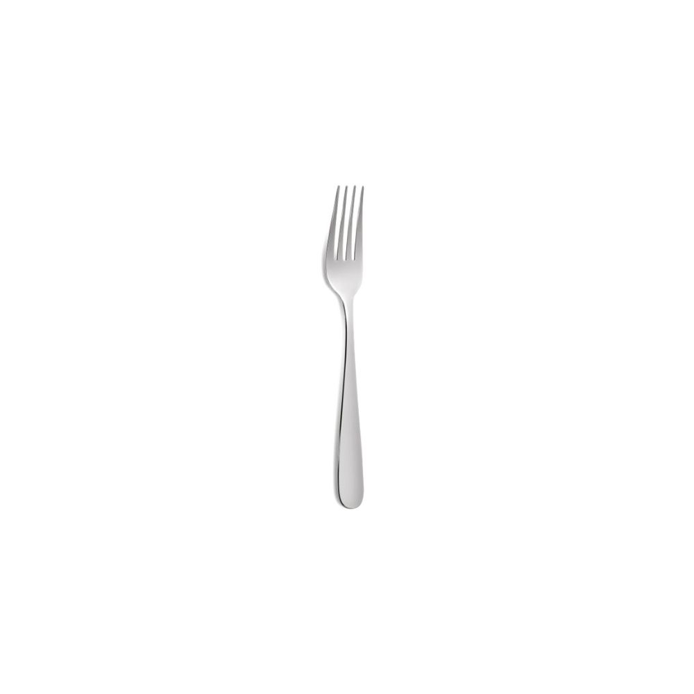 10837.jpg COMAS - CHEF 18/0 3.5 MM CAKE FORK SET OF 12 - Image 1