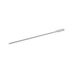 COMAS - ROBATA SKEWER ST/ST 18/10 35 CM PACK OF 6