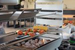 COMAS - ROBATA SKEWER ST/ST 18/10 35 CM PACK OF 6 - Image 2