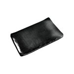 NOV - MELAMINE RECTANGULAR PLATTER BLACK 40 x 29.5 x 3 CM
